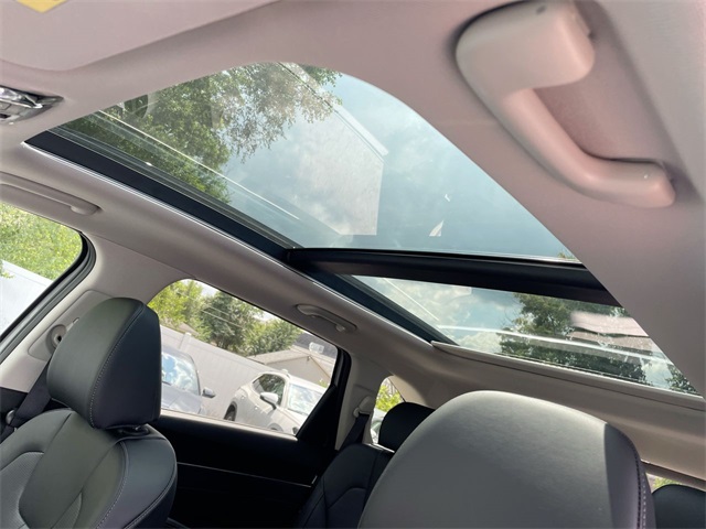 2025 Kia Sorento X-Line SX photo 23