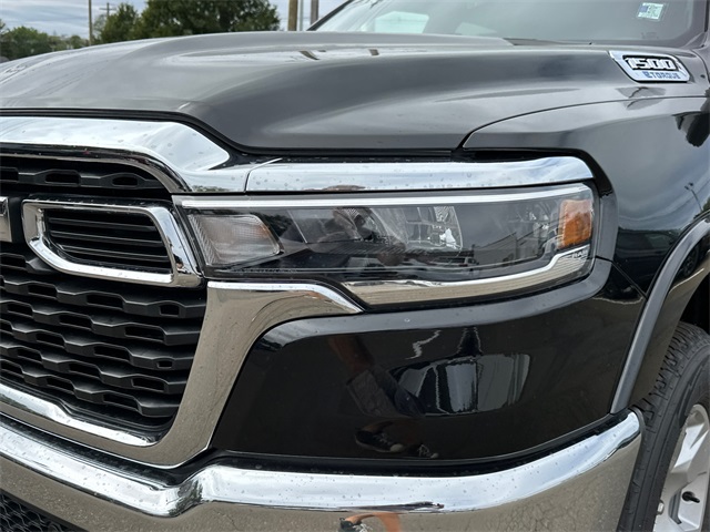 2025 Ram 1500 Big Horn Lone Star photo 7