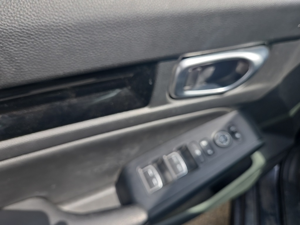 2024 Honda Civic EX-L photo 11