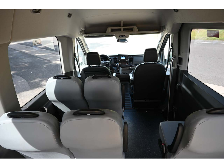 2022 Ford Transit XL photo 21