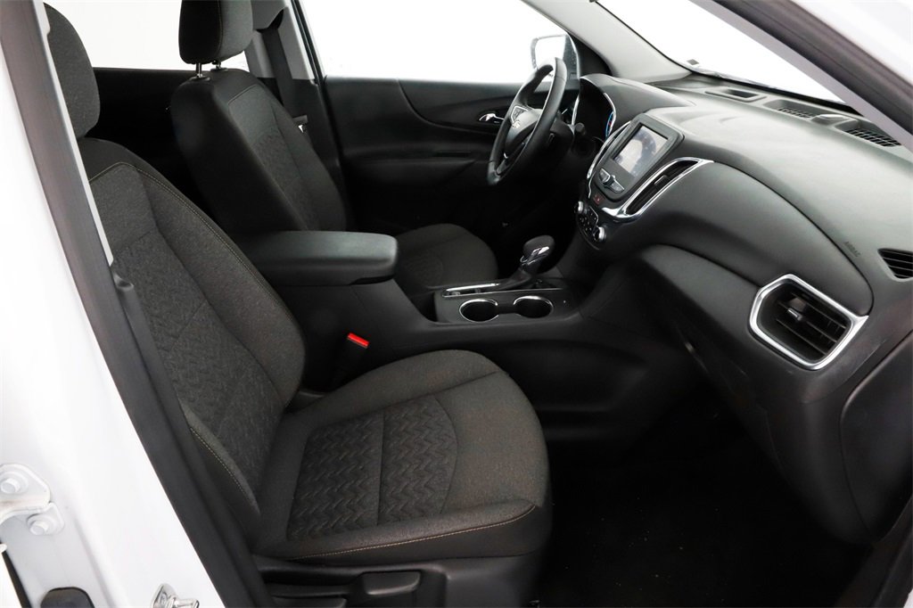 2024 Chevrolet Equinox LT photo 27
