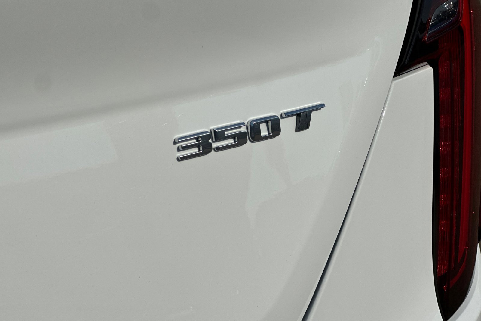 2024 Cadillac CT4 Luxury photo 35