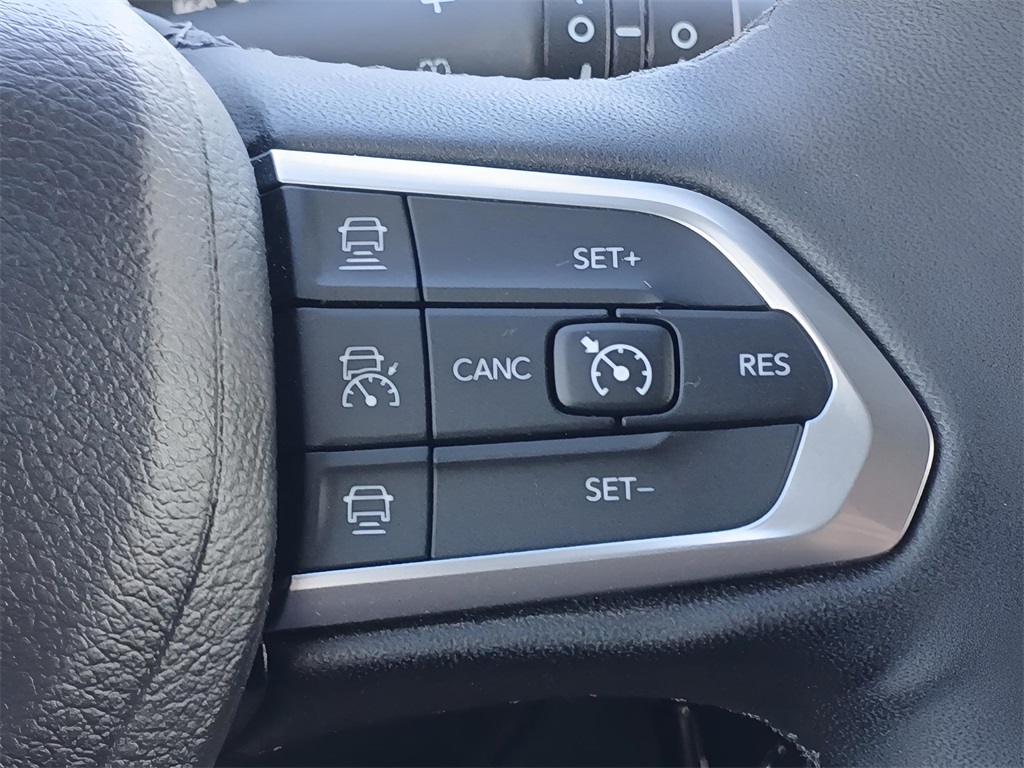 2024 Jeep Compass Limited photo 19