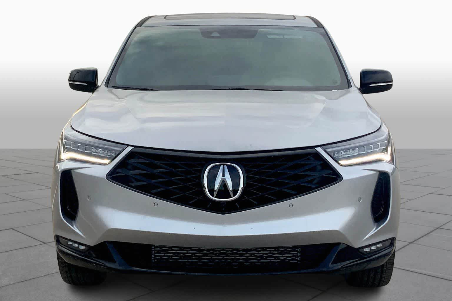2025 Acura RDX A-Spec Advance photo 2