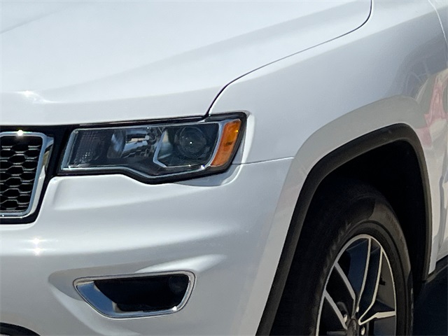 2022 Jeep Cherokee Limited photo 2
