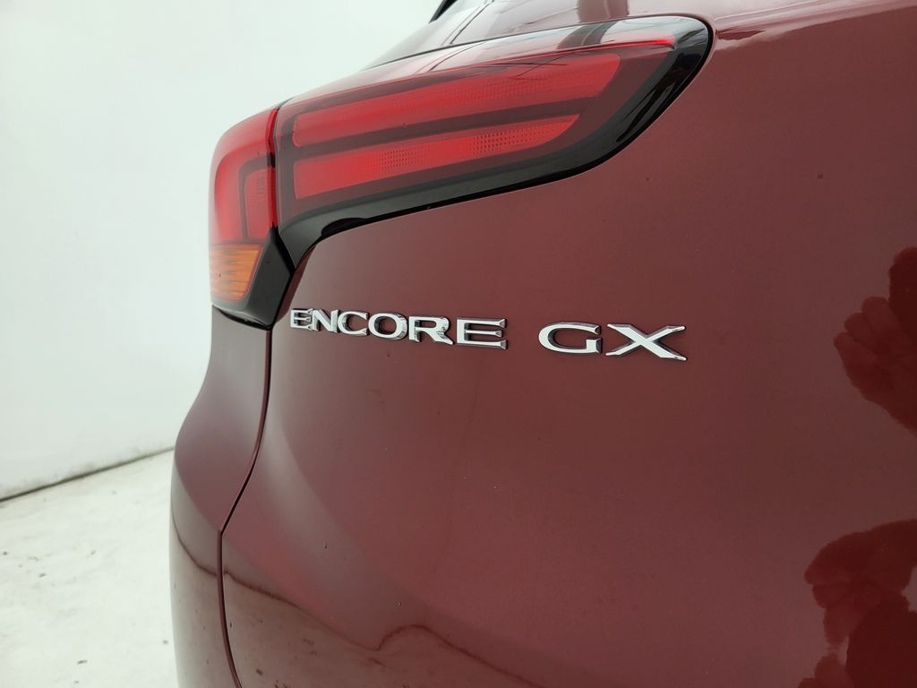 2023 Buick Encore GX Preferred photo 21