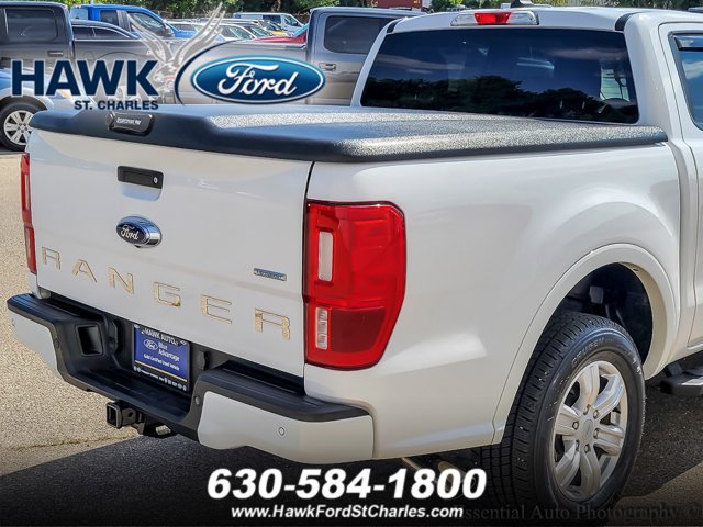 2020 FORD RANGER - Image 28