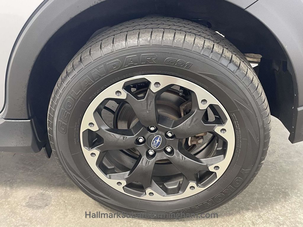 2023 Subaru Crosstrek Base photo 7