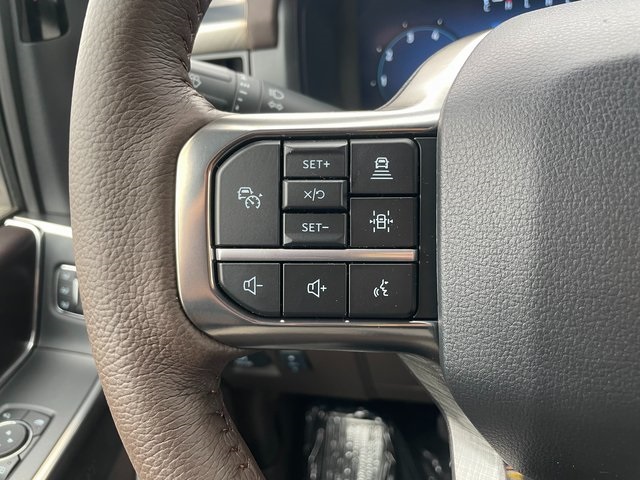 2025 Ford F-150 King Ranch photo 24