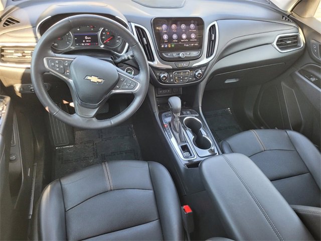2022 Chevrolet Equinox Premier photo 8