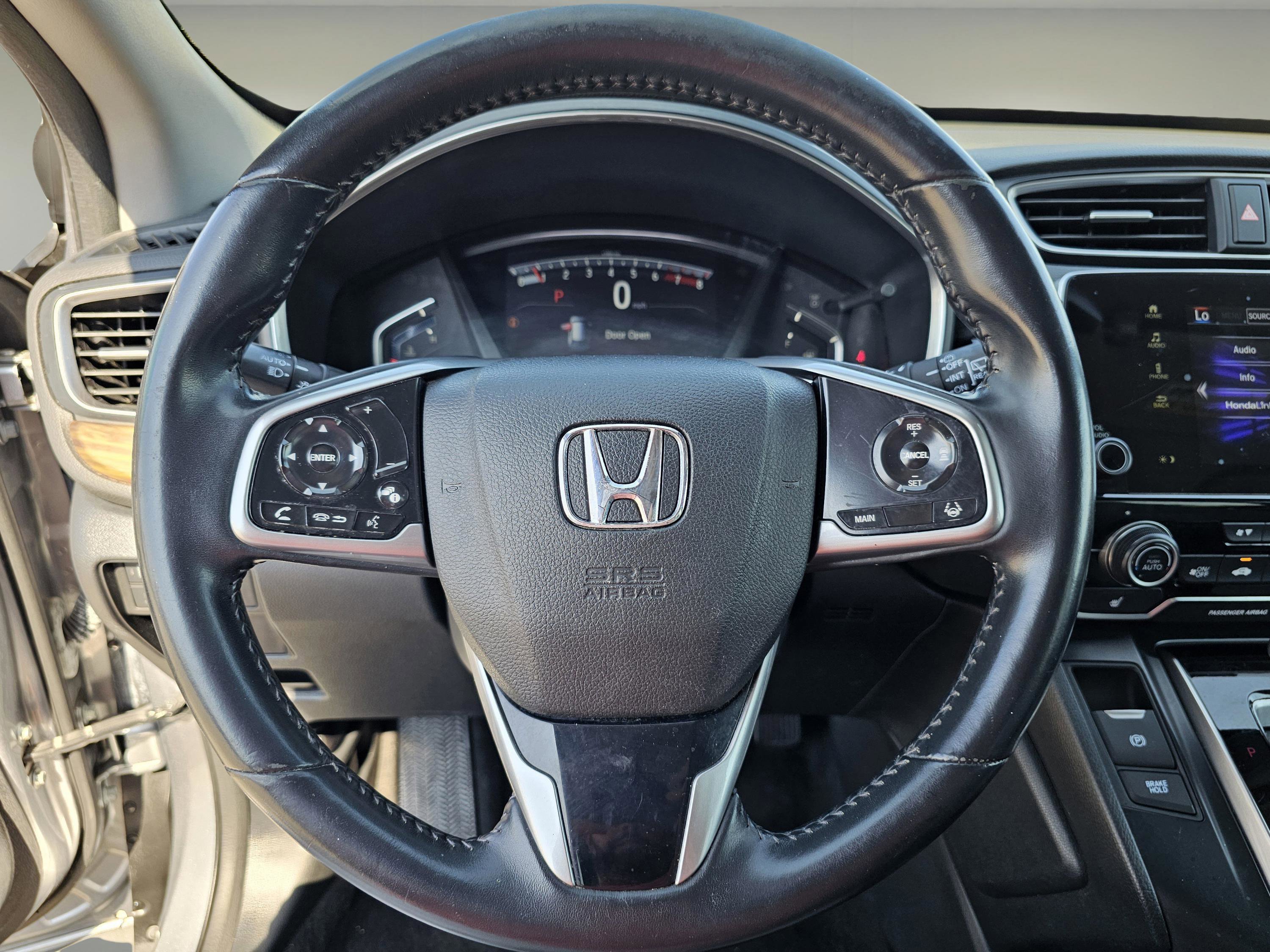 2020 Honda CR-V EX-L photo 18