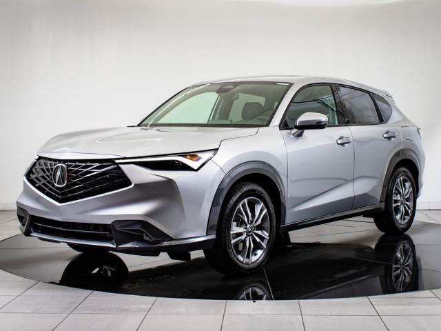 2025 Acura ADX Base's photo