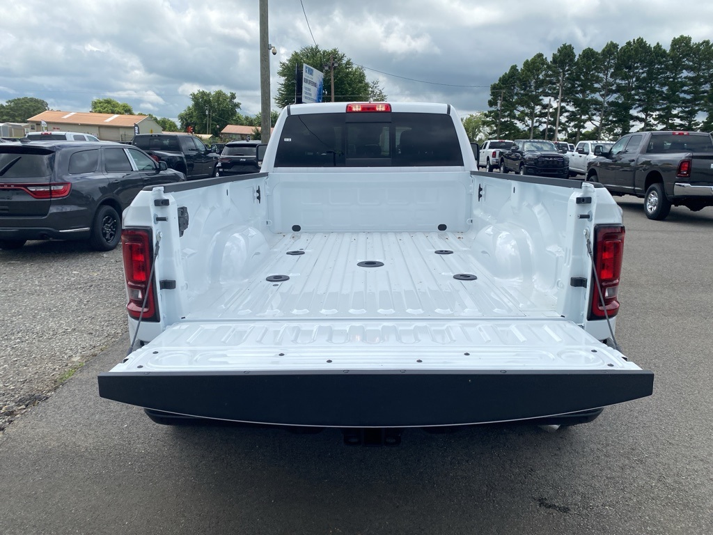 2025 Ram 3500 Tradesman photo 15