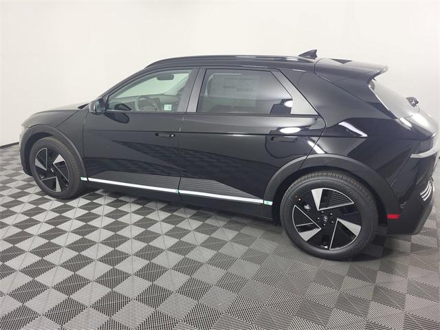 2025 Hyundai Ioniq 5 SEL photo 5