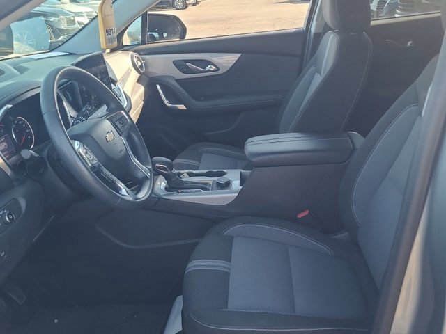 2023 Chevrolet Blazer 2LT photo 4