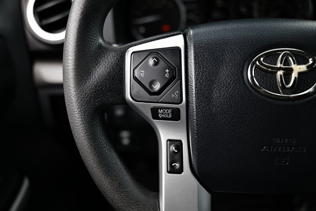 2019 Toyota Tundra SR5 Grade photo 28
