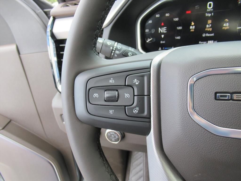 2026 Gmc Sierra 2500 HD photo 16