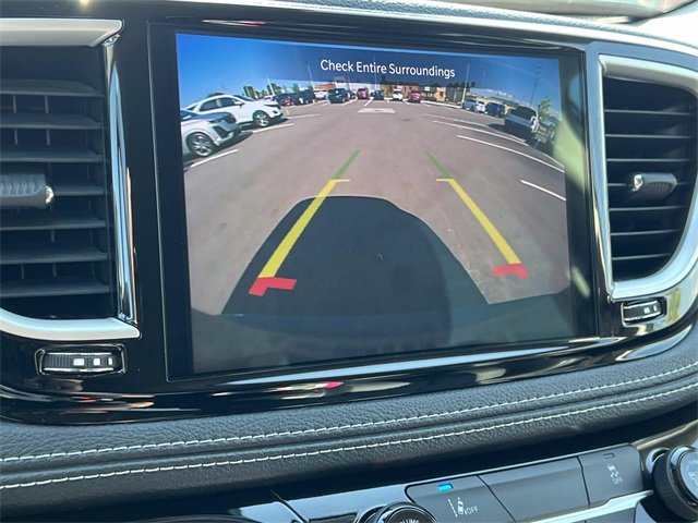 2022 Chrysler Pacifica Hybrid Touring L photo 20