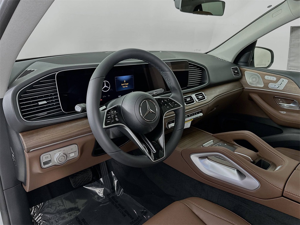 2026 Mercedes Benz GLE 450 4MATIC photo 9