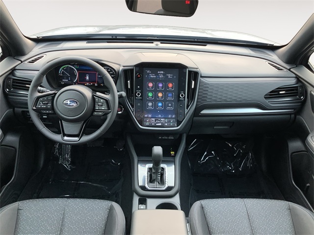 2025 Subaru Forester Premium photo 9
