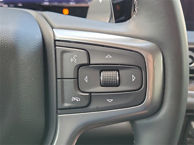2024 Chevrolet Silverado 1500 RST photo 25