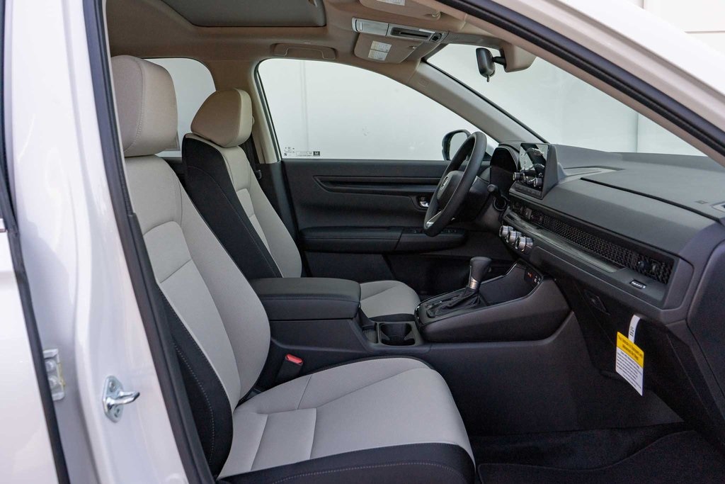 2026 Honda CR-V EX photo 15