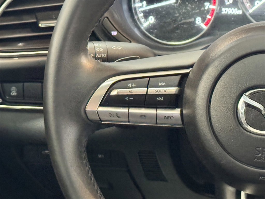 2022 Mazda CX-30 2.5 S Premium photo 35