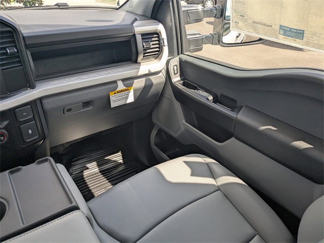 2026 Ford F-350 XL photo 18
