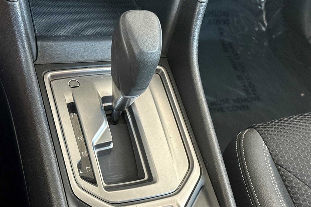 2021 Subaru Forester Premium photo 24