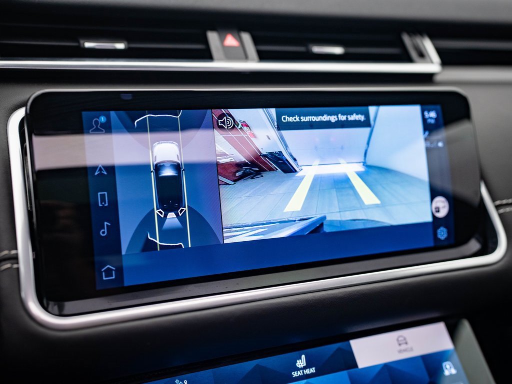 2022 Land Rover Range Rover Velar S photo 30