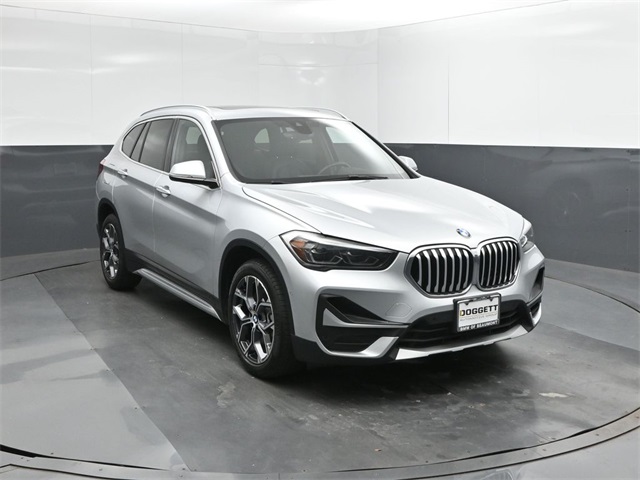 2021 Bmw X1 sDrive28i photo 19