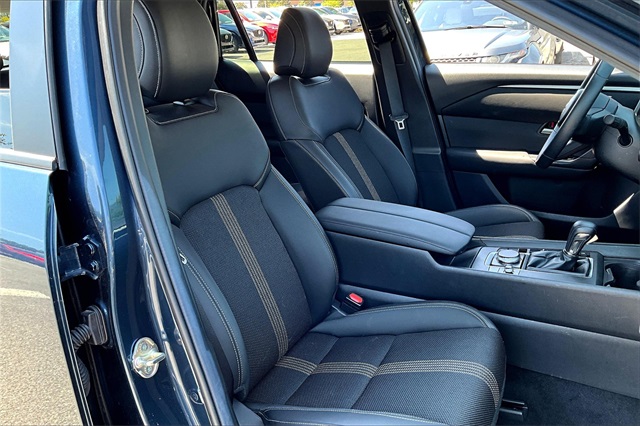 2024 Mazda CX-50 2.5 S Preferred photo 28