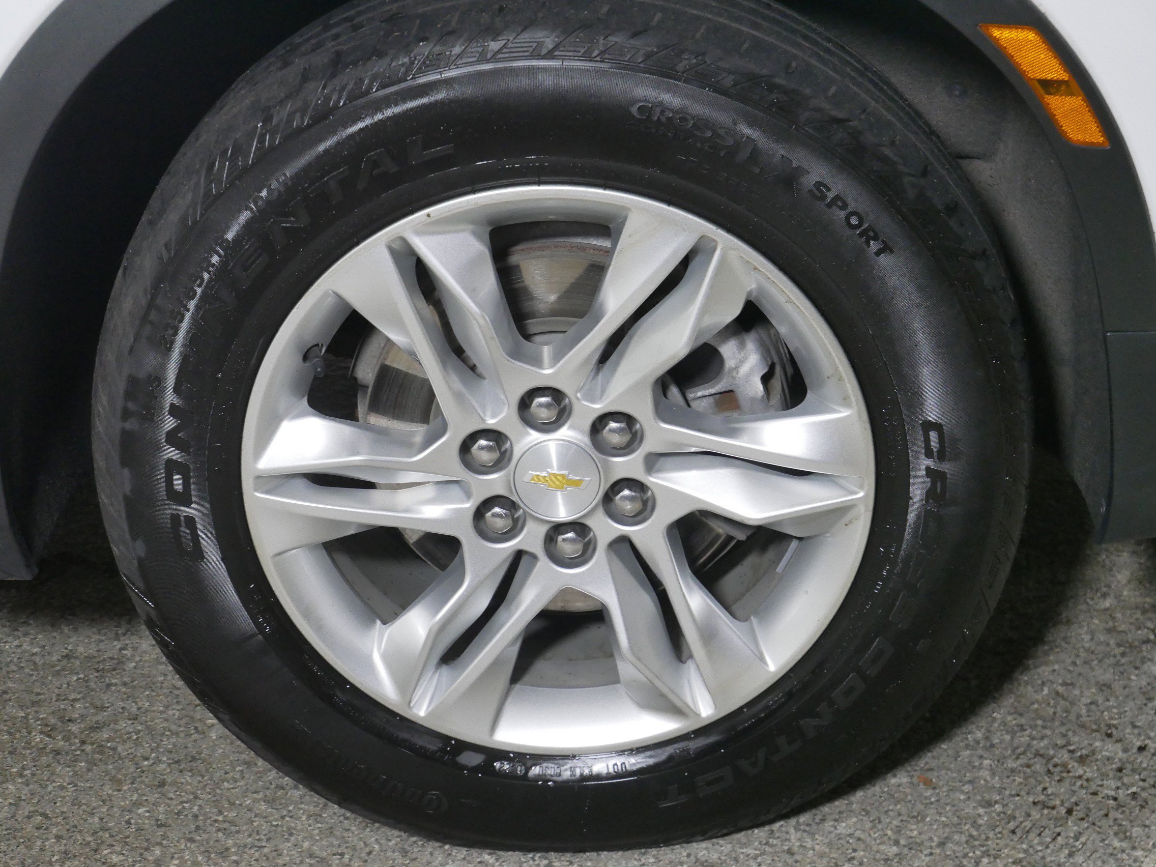 2022 Chevrolet Blazer 2LT photo 15