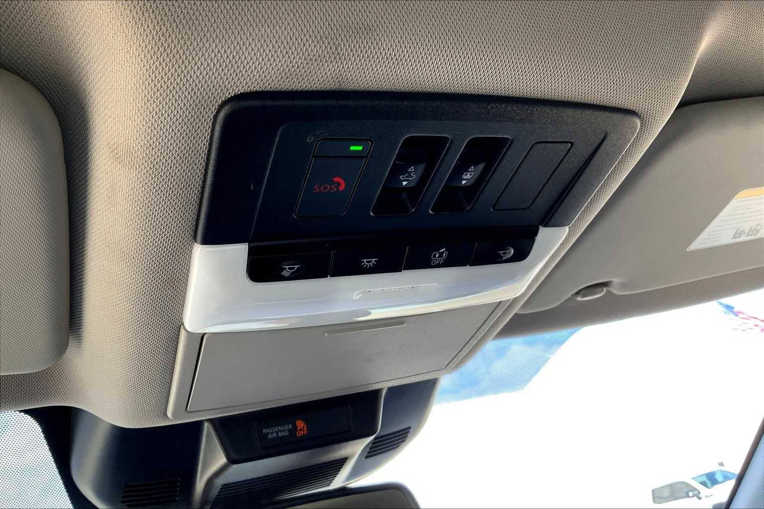 2023 Nissan Rogue SL photo 27
