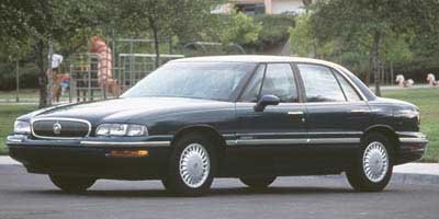 1998 Buick LeSabre CUSTOM's photo