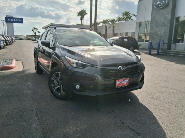 2026 Subaru Crosstrek Premium's photo