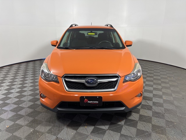 Used 2015 Subaru XV Crosstrek Premium with VIN JF2GPACC4F8301453 for sale in Shakopee, Minnesota