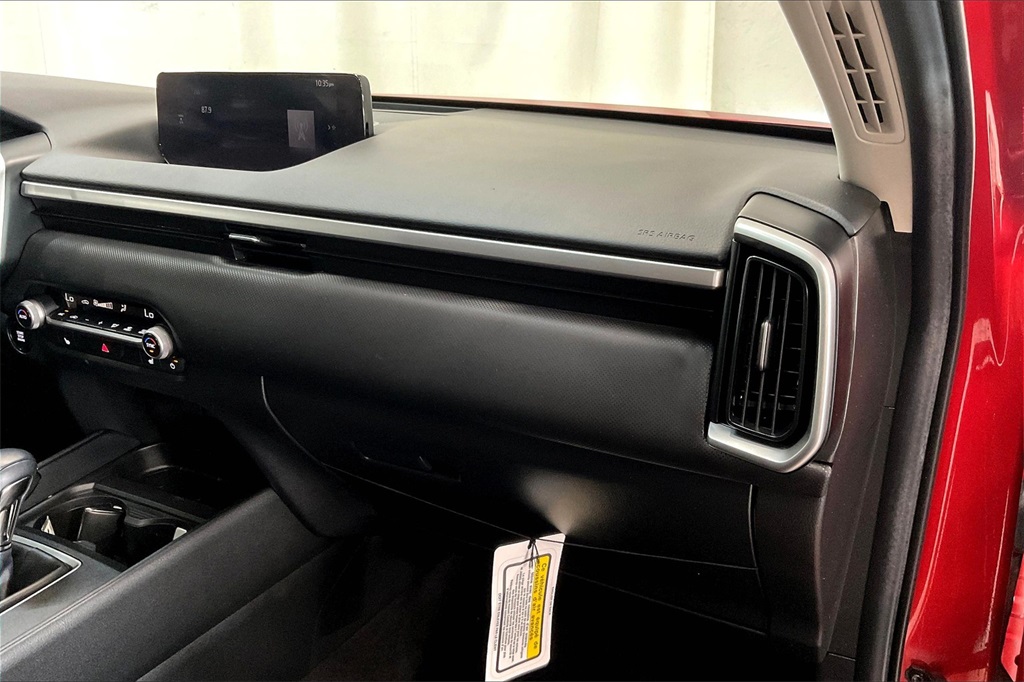 2025 MAZDA CX-50 - Image 15