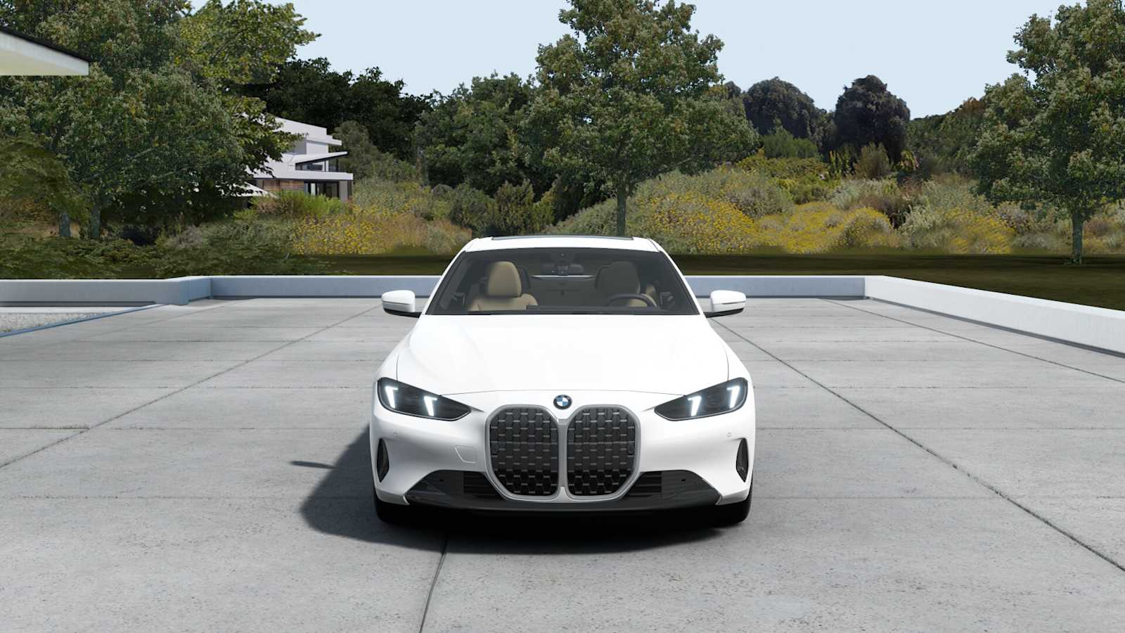 2026 Bmw 430i photo 3