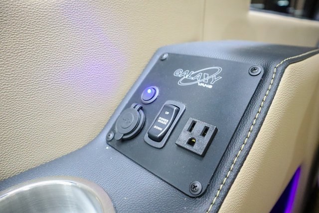 2023 Ram ProMaster 2500 Window Van photo 25
