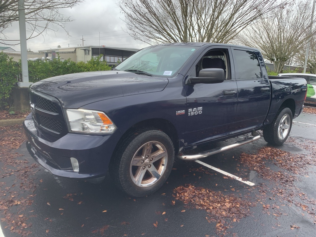 2016 RAM Ram 1500 Pickup Express's photo