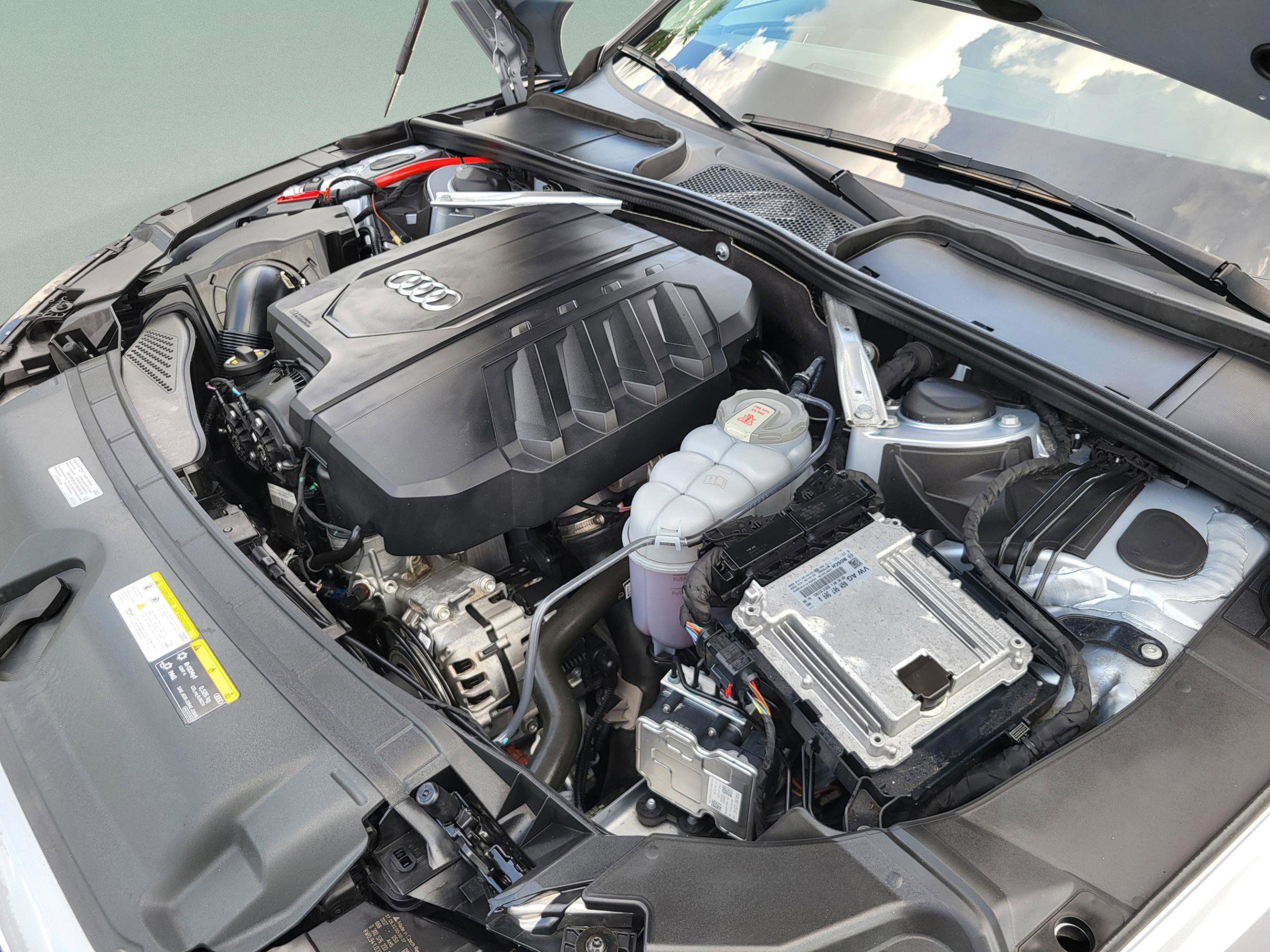 2023 Audi A4 40 Premium photo 63