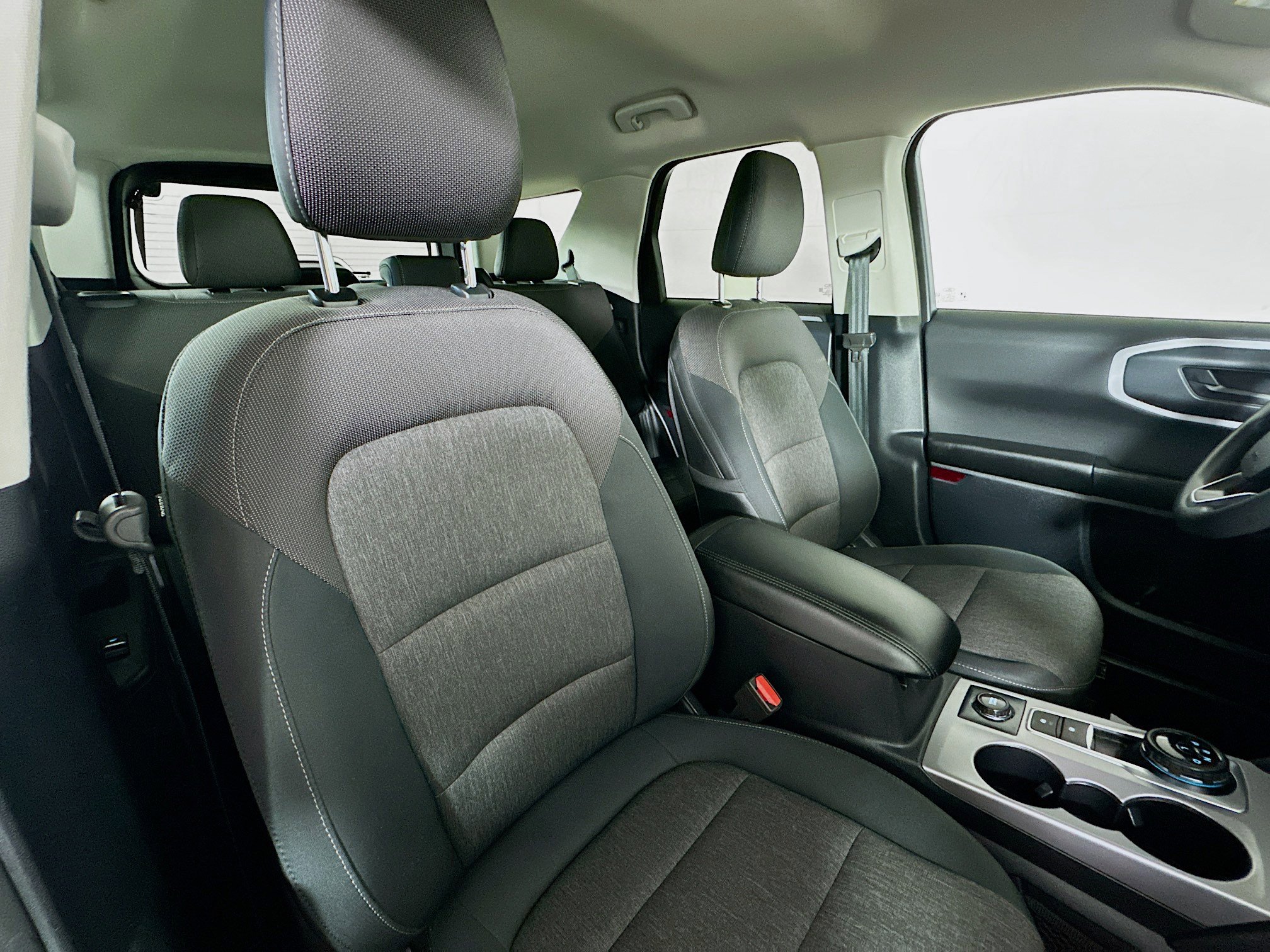 2024 Ford Bronco Sport Big Bend photo 25