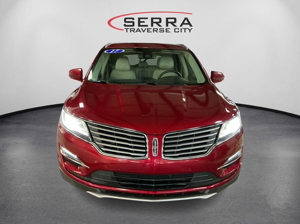 2017 Lincoln MKC Reserve photo 2