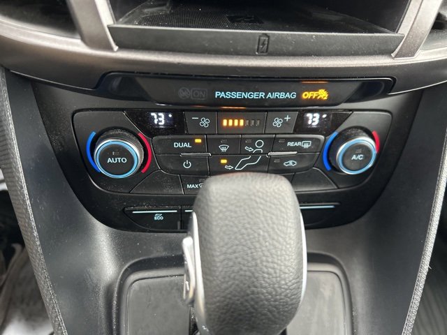 2020 Ford Transit Connect XL photo 16