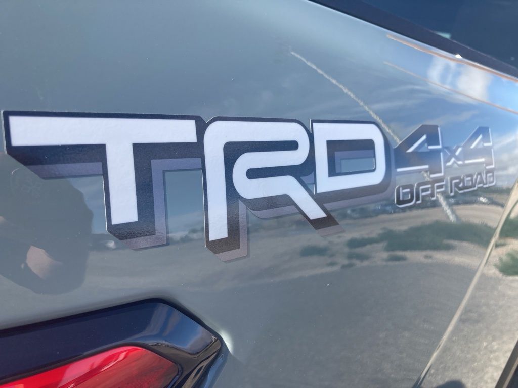 2026 Toyota Tundra SR5 photo 37