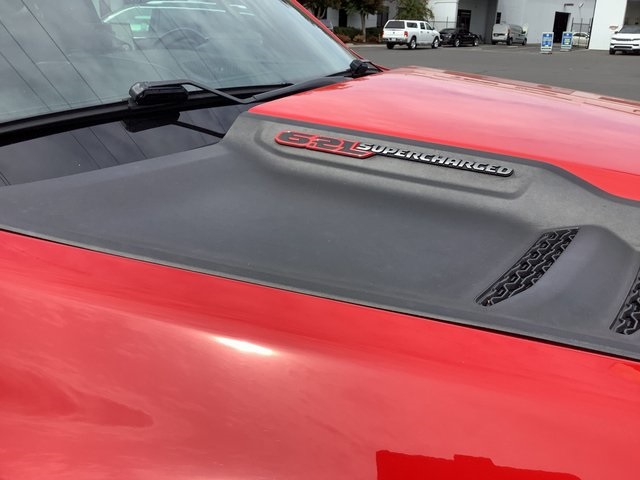 2021 Ram 1500 TRX photo 45