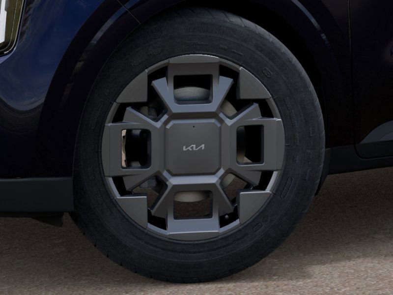 2026 Kia Carnival EX photo 9