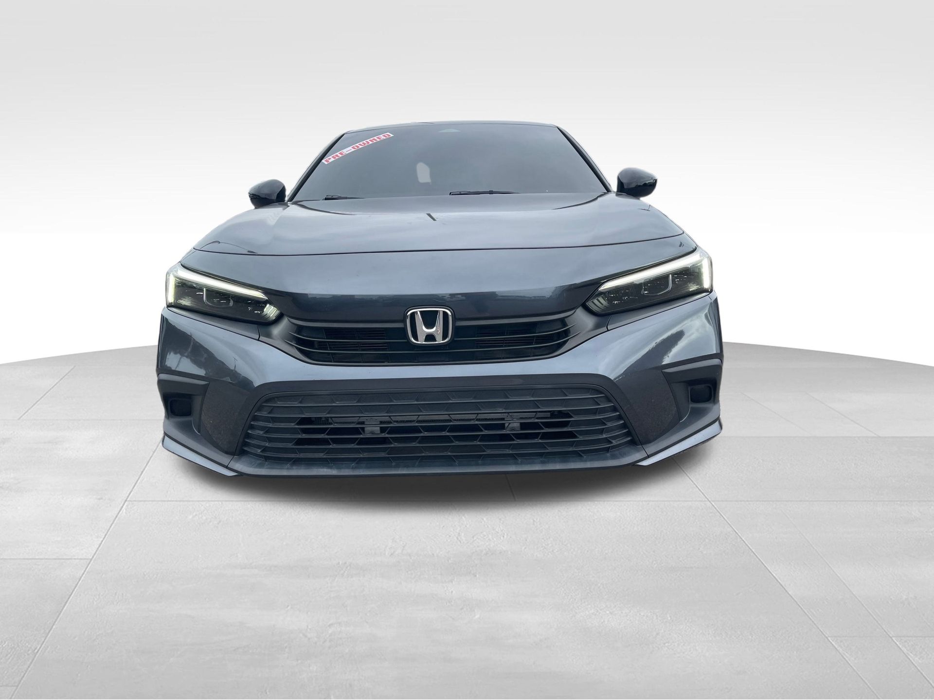 2022 Honda Civic Sport photo 4