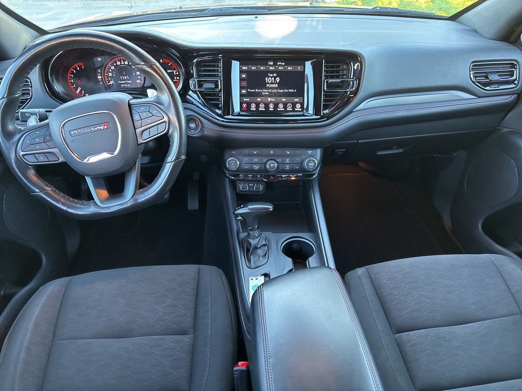 2023 Dodge Durango GT photo 10